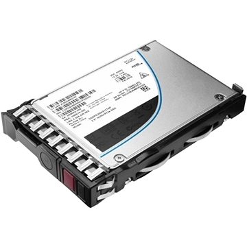 Obrázok HPE 240GB SATA RI SFF SC DS SSD 875503-B21