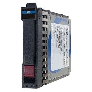 Obrázok HPE HPE 480GB SATA RI LFF SCC DS SSD P09687-B21