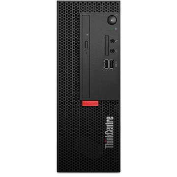 Obrázok ThinkCentre M720e i5-9400/8GB/256GB SSD/integrated/DVD-RW/Win10PRO