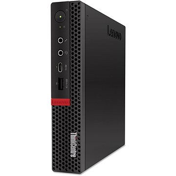 Obrázok Lenovo ThinkCentre M720q Tiny (10T7S1FF00)