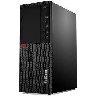 Obrázok ThinkCentre M720t i5-9400/8GB/256GB SSD/DVDRW/Tower/Win10PRO