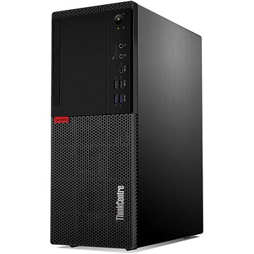 Obrázok Lenovo ThinkCentre M720t Tower (10SQ0074MC)