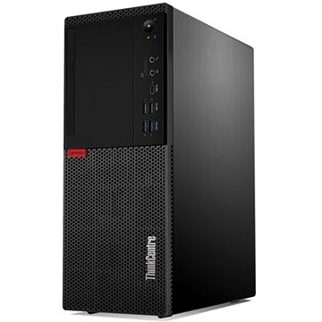 Obrázok ThinkCentre M720t i7-9700/8GB/512GB SSD/DVDRW/Tower/Win10PRO