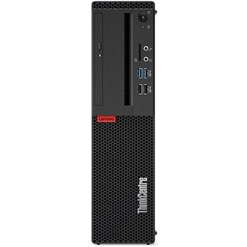 Obrázok ThinkCentre M75s-1 AMD Ryzen5 PRO/8GB/256GB SSD/integrated/DVD-RW/Win10Pro