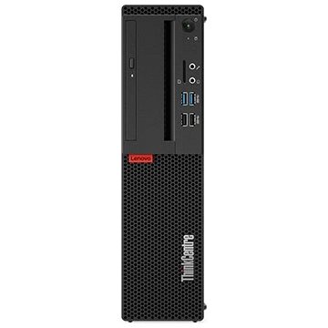 Obrázok Lenovo ThinkCentre M75s-1 (11AV0002MC) čierny