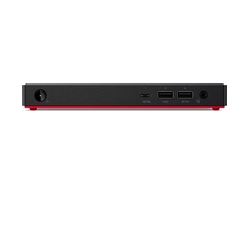 Obrázok Lenovo ThinkCentre M75n (11BS0002CK)