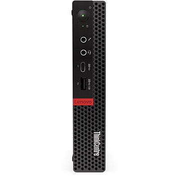 Obrázok Lenovo ThinkCentre M75q Tiny (11A4000HMC)