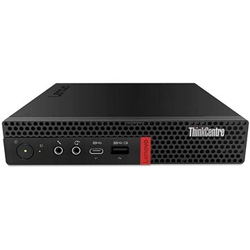 Obrázok ThinkCentre M920q i5-9500T/8GB/256GB SSD/TINY/Win10PRO