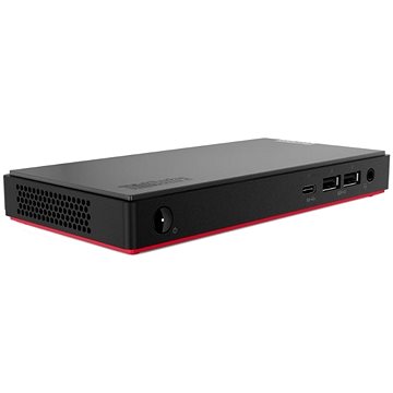 Obrázok Lenovo ThinkCentre M90n-1 Nano IoT (11AH000WMC)