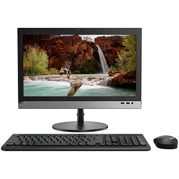 Obrázok Lenovo V330-20ICB Black (10UK000CMC)