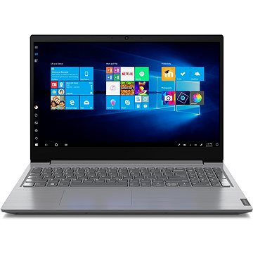 Obrázok Lenovo V15-IIL Iron Grey (82C5002JCK)