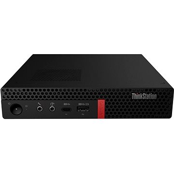 Obrázok Lenovo ThinkStation P330 Tiny (30CF001FMC)