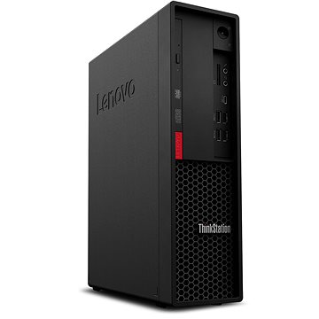 Obrázok Lenovo ThinkStation P330 SFF Gen 2 (30D1002AMC)