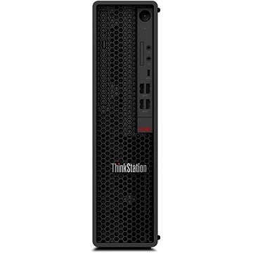 Obrázok Lenovo ThinkStation P340 SFF (30DK002ECK)