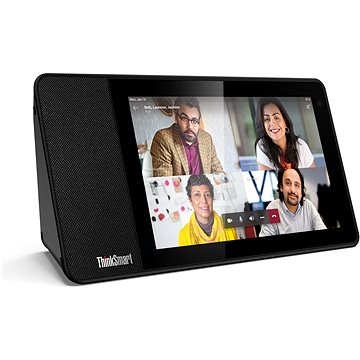 Obrázok Lenovo ThinkSmart View ZA690008SE