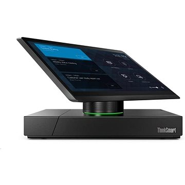 Obrázok Lenovo ThinkSmart Hub 500 for ZOOM i5-7500T/8GB/128GB SSD/11,6