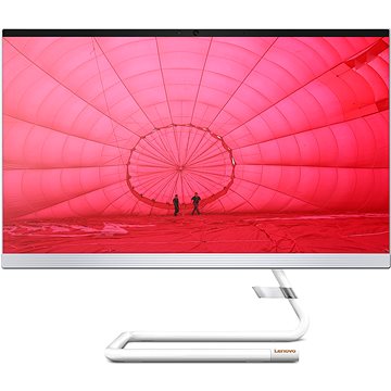 Obrázok Lenovo IdeaCentre 3 22ADA05 Foggy White (F0EX0087CK)