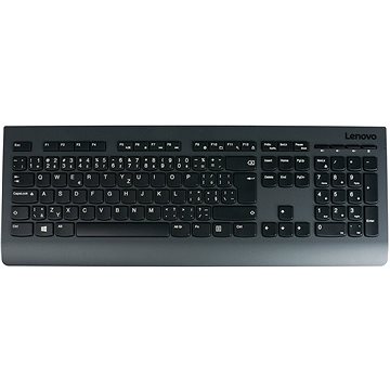 Obrázok Lenovo Professional Wireless Keyboard 4X30H56848