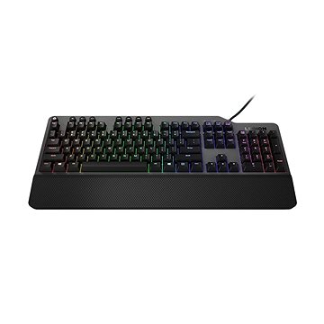 Obrázok Lenovo Legion K500 RGB Mechanical Gaming Keyboard (GY40T26480)