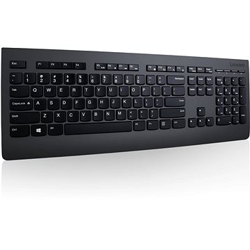 Obrázok TP Professional Wireless Keyboard - SK 4X30H56822