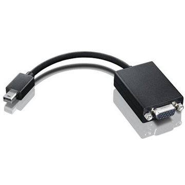 Obrázok Lenovo Mini-DisplayPort na VGA (0A36536)