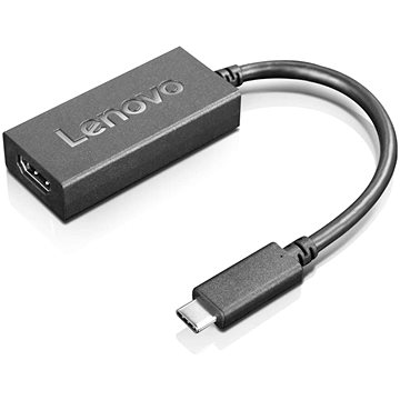 Obrázok Lenovo USB-C to HDMI 2.0b Adapter - ROW GX90R61025