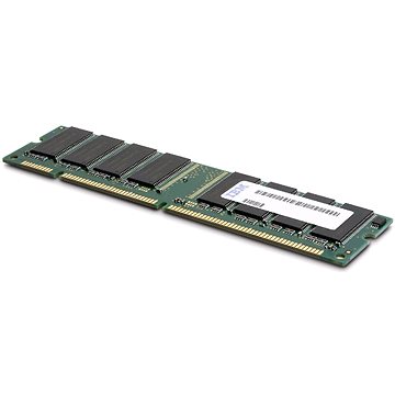 Obrázok System x 8GB (1x8GB, 1Rx4, 1.5V) PC3-14900 CL13 ECC DDR3 1866MHz LP RDIMM - M4