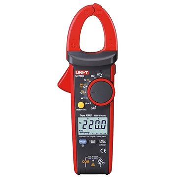 Obrázok Kliešťový multimeter UT216C UNI-T