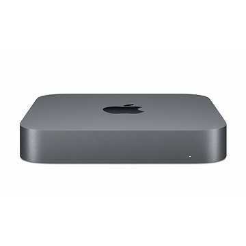 Obrázok APPLE Mac mini 3.6GHz quad-core Intel Core i3/8GB RAM/256GB SSD/Intel UHD Graphics 630, CZ MXNF2CZ/A