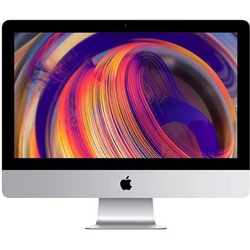 Obrázok iMac 21.5 SK Retina 4K 2020 (MHK23SL/A)