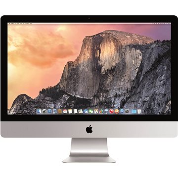 Obrázok iMac 27 SK Retina 5K 2020 (MXWT2SL/A)