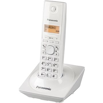 Obrázok PANASONIC KX-TG1711FXW