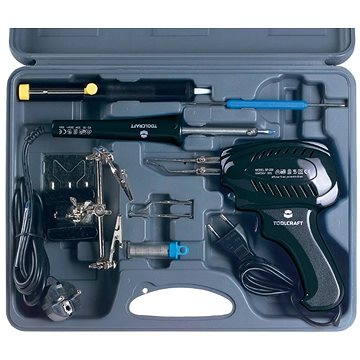 Obrázok Pájecí souprava Toolcraft  SK 3000, 230V, 100W