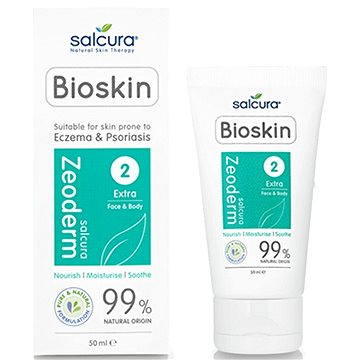 Obrázok SALCURA BIOSKIN ZEODERM SKIN Repair Moisturiser 50 ml (5060130033106)