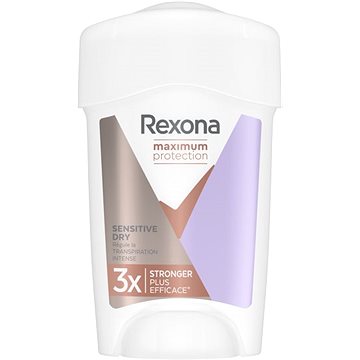 Obrázok REXONA Deo stick MaxPro Sensitive 45ml