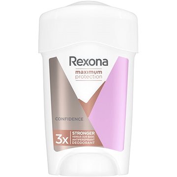 Obrázok REXONA deo stick MaxPro 45ml Confidence women