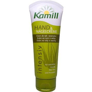 Obrázok Kamill Intensive 100 ml (4000196014313)