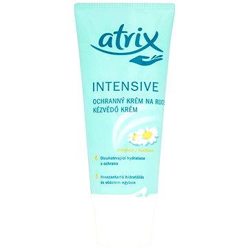 Obrázok Atrix Intensive krém na ruce s heřmánkem 100 ml