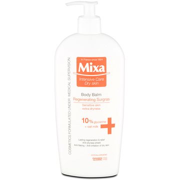 Obrázok MIXA Repairing Surgras 400 ml (3600550305197)