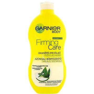 Obrázok GARNIER Body Firming Care 400ml (3600541296749)