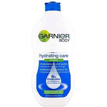 Obrázok GARNIER Body Hydrating Care 400ml (3600540760463)