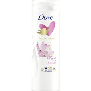 Obrázok DOVE Nourishing Secrets Glowing Ritual Lotus 400 ml (8710908777950)