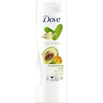 Obrázok DOVE Nourishing Secrets Invigorating Ritual Avokádo 400 ml (8710908777394)