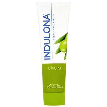 Obrázok INDULONA Olivová 85 ml (8586017550469)