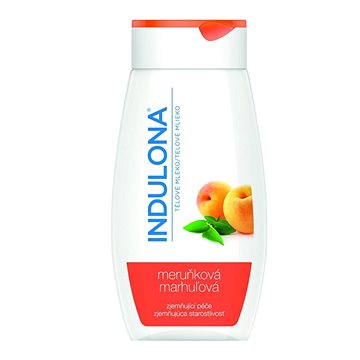 Obrázok INDULONA Marhuľová 250 ml (8588006397024)