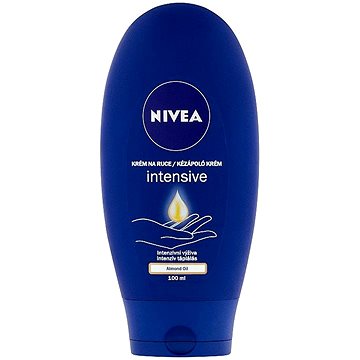 Obrázok NIVEA Intensive Care Hand Cream Starostlivosť o ruky 100ml