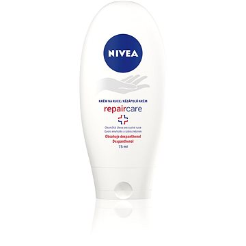 Obrázok NIVEA Repair & Care Hand Cream Starostlivosť o ruky 75ml