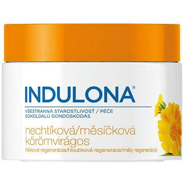 Obrázok INDULONA Nechtík 250 ml (8588006397147)