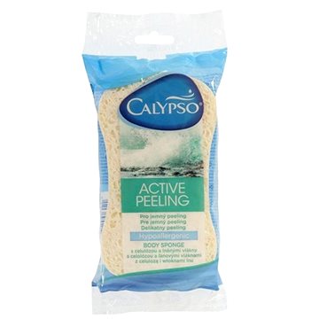 Obrázok NUK - Viskózní Calypso Active Peeling houba