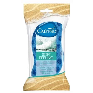 Obrázok NUK - Calypso Soft peeling houba